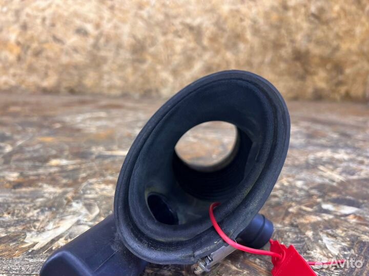 Патрубок воздушного фильтра Jaguar XF 5.0 09-15