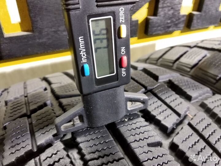 Goodyear Ice Navi NH 215/45 R17