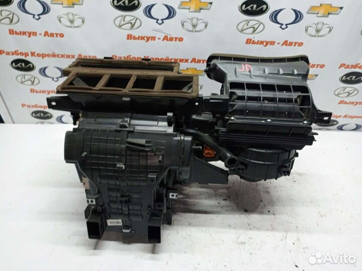Печка в сборе Kia Ceed 2 JD