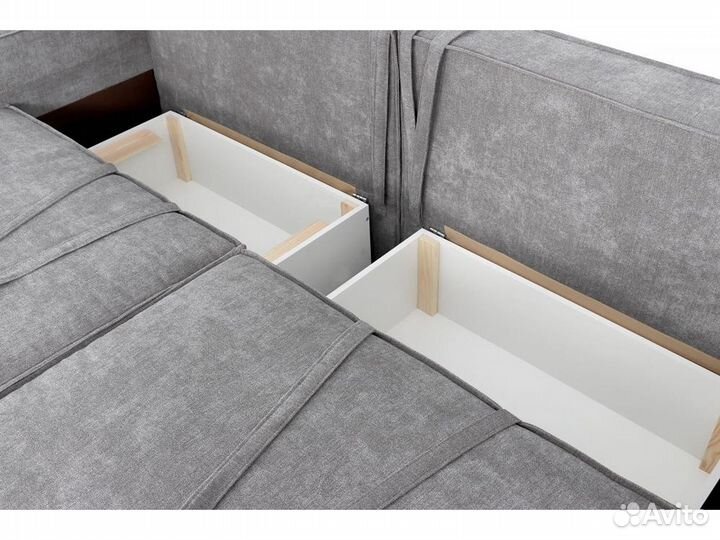 Новый Диван угловой 