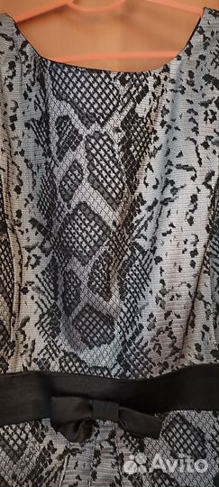 Вечерние платья