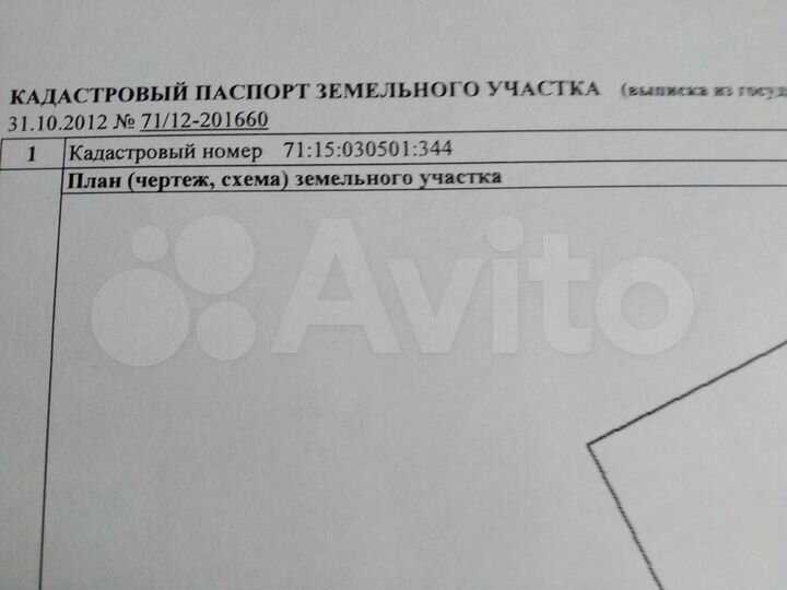 Участок 15 сот. (ИЖС)