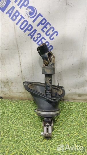 Рулевой карданчик Toyota Camry седан 2.4 2azfe