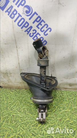 Рулевой карданчик Toyota Camry седан 2.4 2azfe