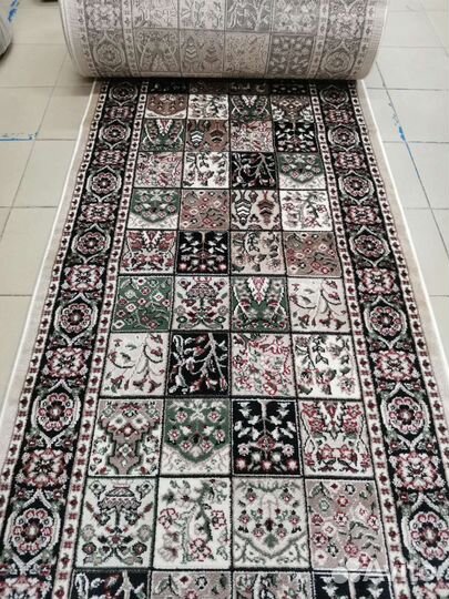 Российская ковровая дорожка 100 см