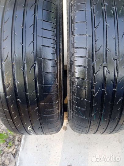 Bridgestone Dueler H/L 235/55 R19