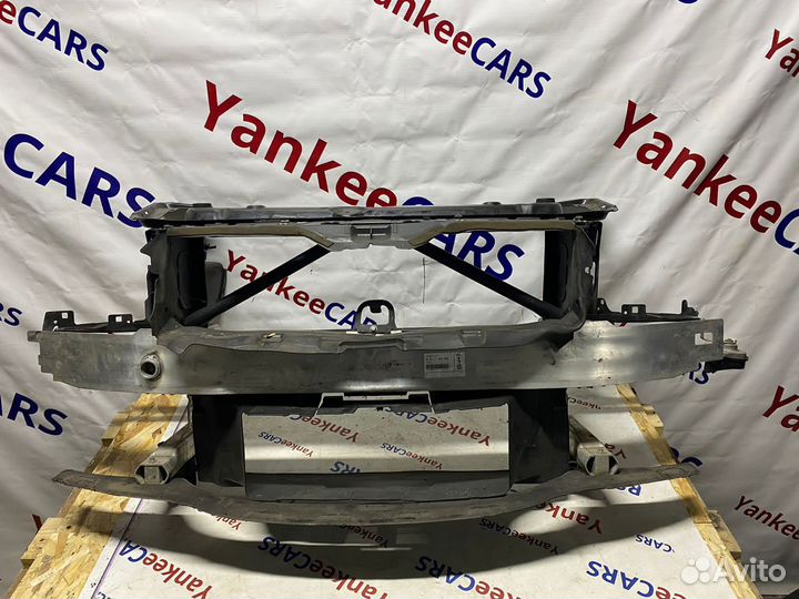 Разбор bmw f30 m competition