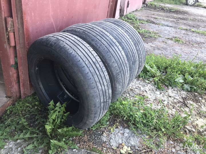 Hankook Optimo K415 185/65 R30