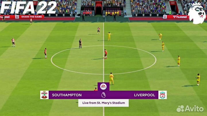 Fifa 22 все издания и ключи от других игр на xbox