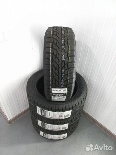 Kumho WinterCraft Ice Wi51 195/50 R16