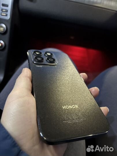 HONOR X8b, 8/128 ГБ