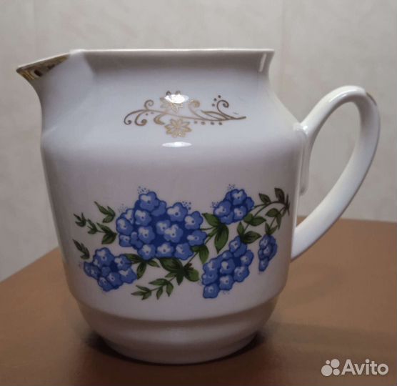 Кофейные и чайные чашки СССР