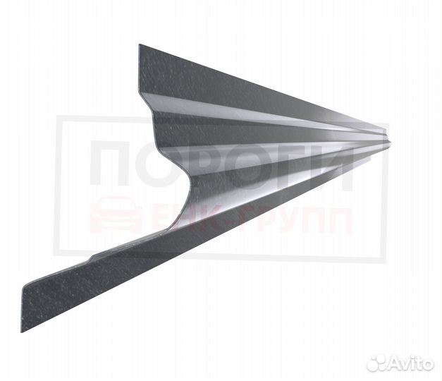 Пороги Nissan Bluebird Sylphy седан и др