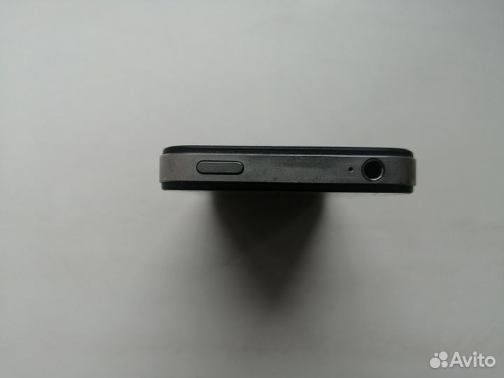 iPhone 4s модель А1387, рабочий, требует разблокир