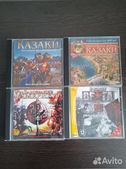 Компьютерные игры для пк