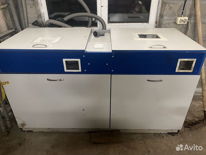 Машинка для чистки подушек