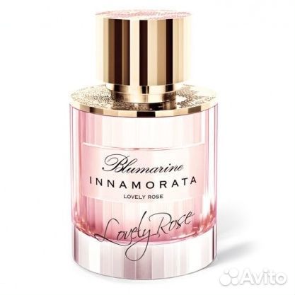 Blumarine Innamorata Lovely Rose тестер 50 мл