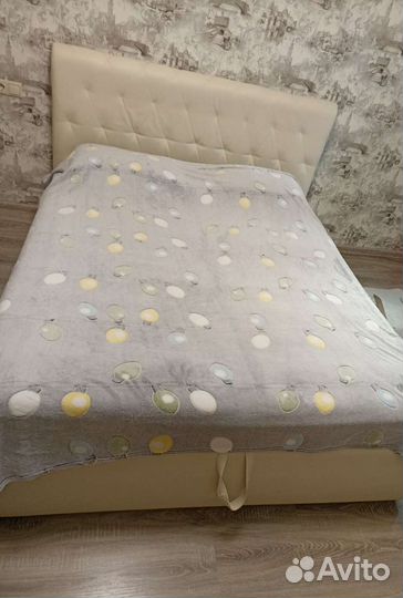 Плед покрывало