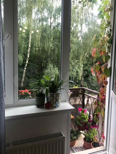 Квартира-студия, 35 м², 2/5 эт.