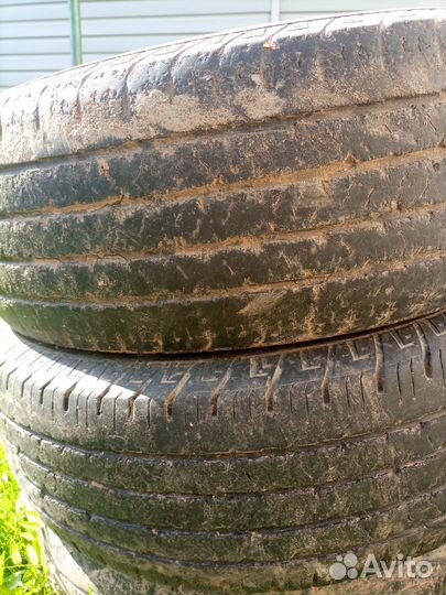 Continental CrossContact LX25 255/70 R16 111