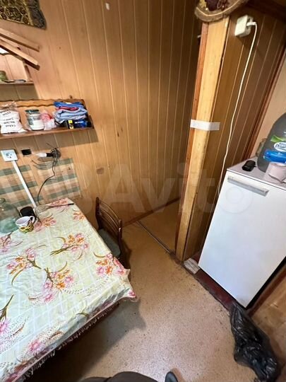 2-к. квартира, 42,8 м², 1/4 эт.