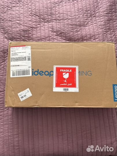 Lenovo ideapad gaming 3 ryzen 5 5600 rtx 3050 ti