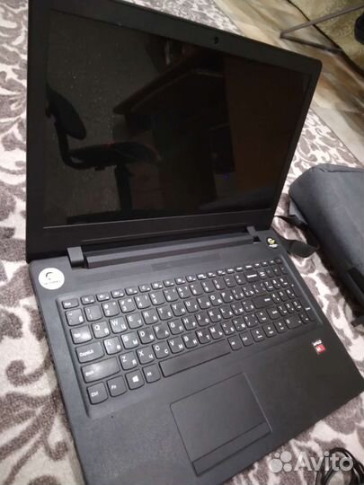 Ноутбук lenovo