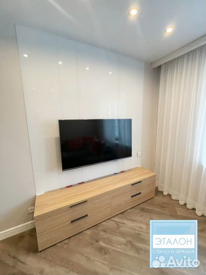 Стекло закаленное, оконное, мебельное, триплекс