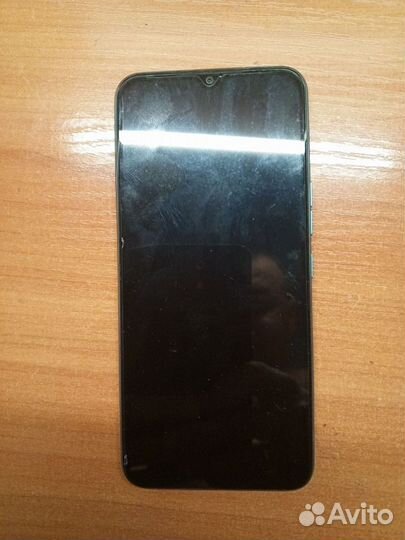 TECNO Spark 8C, 4/64 ГБ