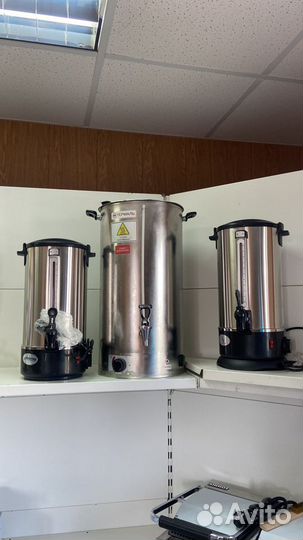 Кипятильники в наличии