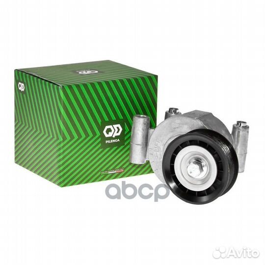 Ролик натяжителя ремня в сборе PTP4705K pilenga
