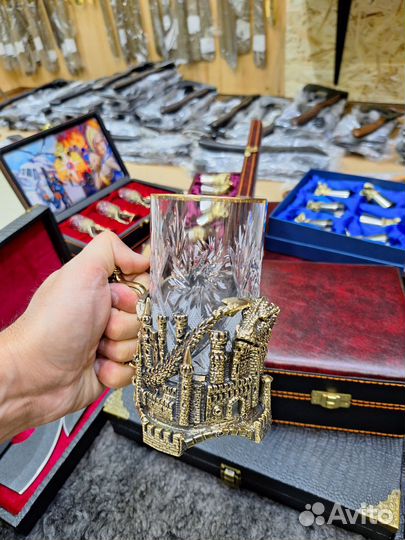 Подстаканник 