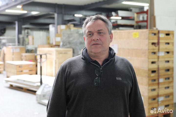 Лазерный маркер Expert JPT LP