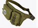 Поясная сумка, Тактическая Remington l Waist Bag G