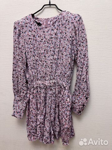 Комбинезон женский