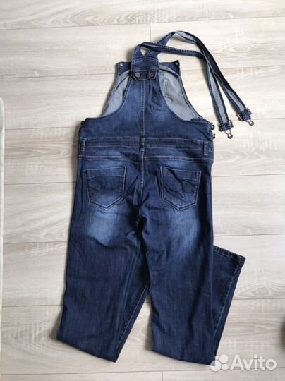 Комбинизоны для беременных 44-46р