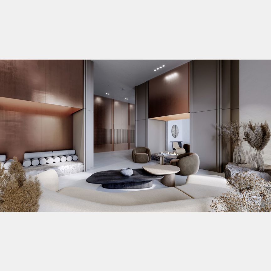 1-к. квартира, 40,4 м², 24/30 эт.