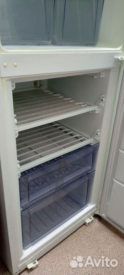 Холодильник Vestel gn385 бу