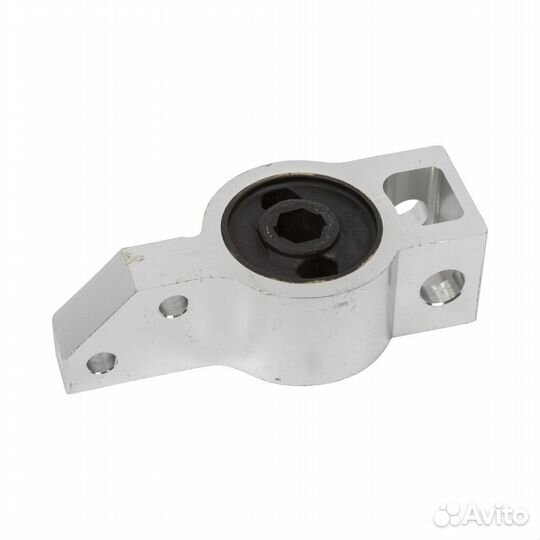 Сайлентблок (задний) переднего рычага R VAG A3/Oct