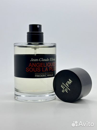 Frederic Malle Angeliques Sous La Pluie