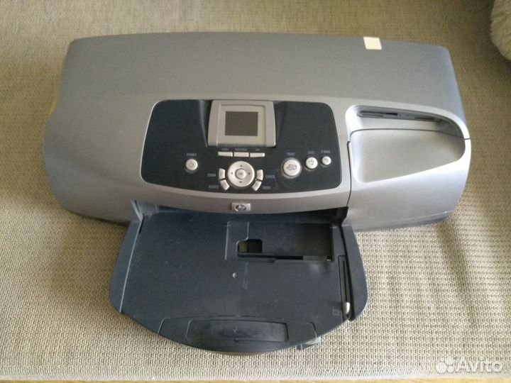 Принтер hp