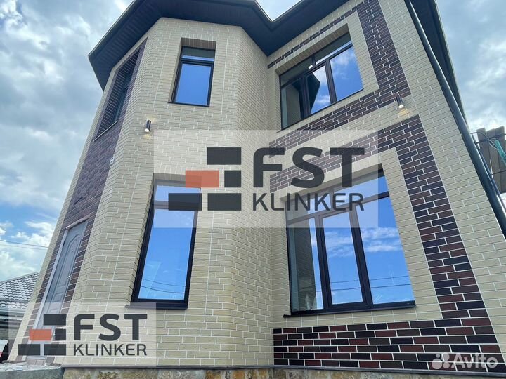 Фасадные панели 