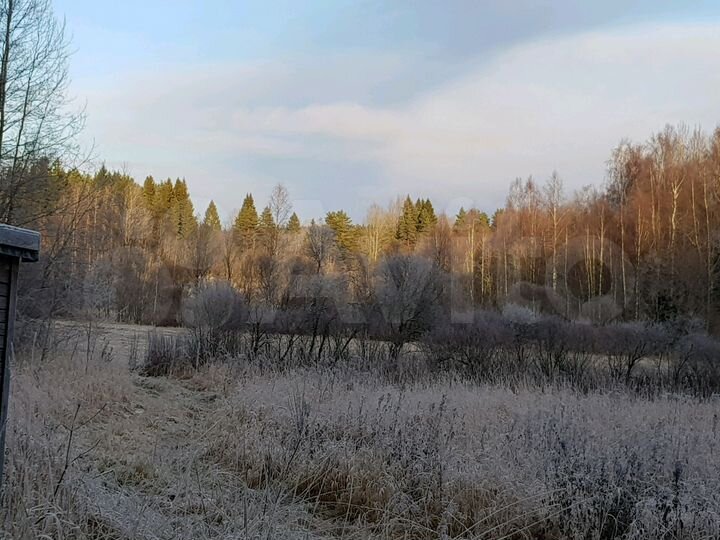 Участок 2,3 га (СНТ, ДНП)