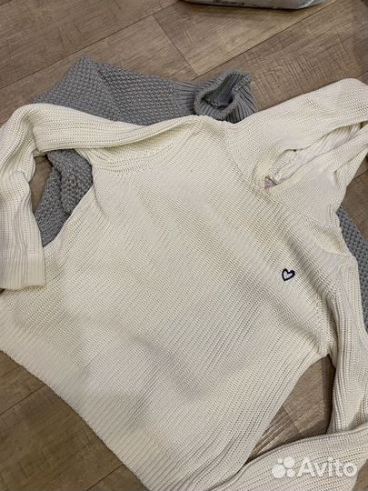 Женские вещи пакетом