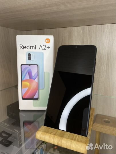 Xiaomi Redmi A2, 3/32 ГБ