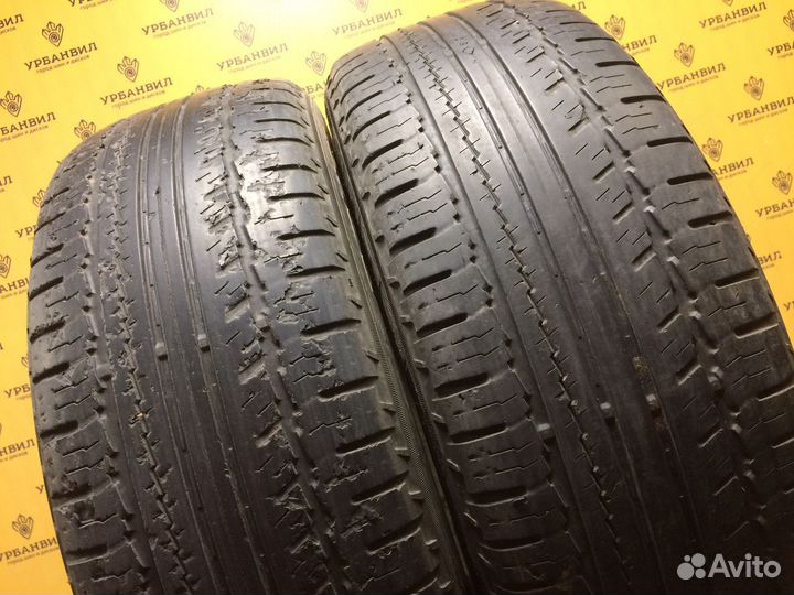 Nokian Tyres Hakkapeliitta SUV 225/60 R18 104H