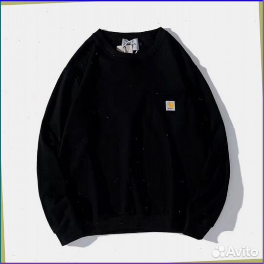 Кофта с длинным рукавом Carhartt Wip (Все размеры в наличии)