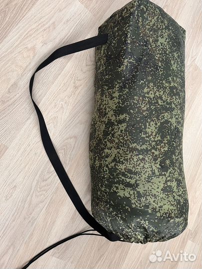 Спальник зимний