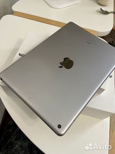 iPad 6 поколения 32gb