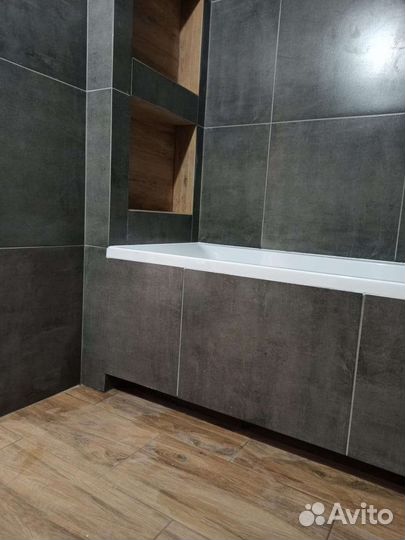 Ремонт и отделка квартир и домов